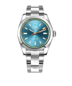 롤렉스 밀가우스 40mm 116400GV Full 904L Blue Dial[VS]