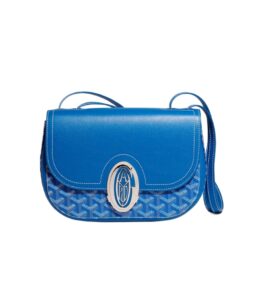 [프리미엄/해외배송]고야드 233 백(블루)