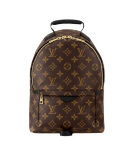 [럭셔리/해외배송]루이비통 팜 스프링스 PM(모노그램)