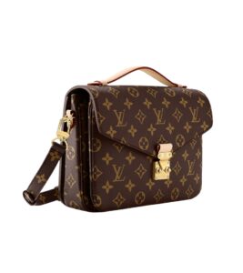 [럭셔리/해외배송]루이비통 포쉐트 메티스(모노그램)