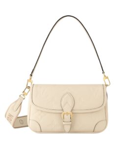 [프리미엄/해외배송]루이비통 다이앤 앙프렝뜨(크림)