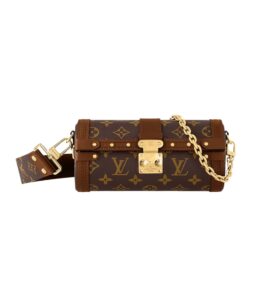 [프리미엄/해외배송]루이비통 빠삐용 트렁크(모노그램)