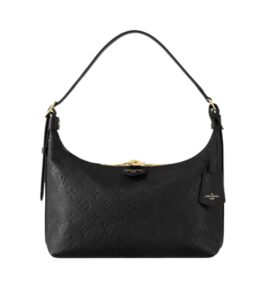 [프리미엄/해외배송]루이비통 삭 스포츠 앙프렝뜨(블랙)