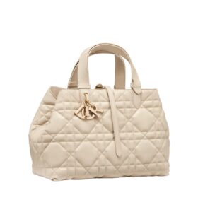 [탑티어/해외배송]디올 뚜주흐 미디엄 백(더스티 아이보리/카프스킨)