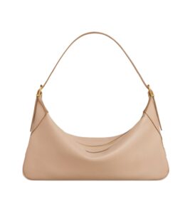 [프리미엄/해외배송]셀린느 로미 백 미디엄(베이지)