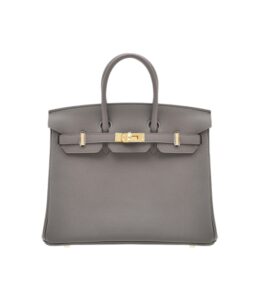 [탑티어/해외배송]에르메스 버킨 30(그리 에땅/토고)