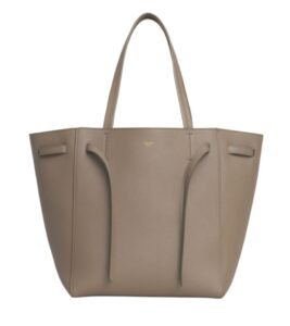 [프리미엄/해외배송]셀린느 카바스 팬텀 토트백 스몰(토프)