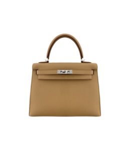 [탑티어/해외배송]에르메스 켈리백 25(비스킷/앱송)