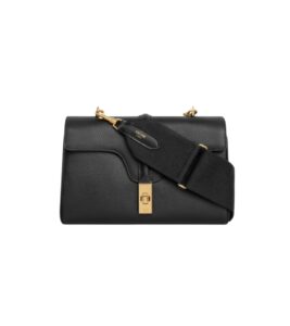 [프리미엄/해외배송]셀린느 16백 틴(그레인카프스킨/블랙)