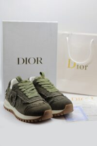 [국내배송]디올 Cest 스니커즈
