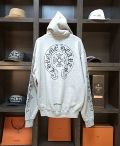 [국내배송]크롬하츠 후드집업