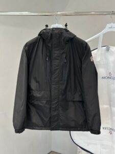 [국내배송]몽클레어 그레노블 경량후드 패딩자켓