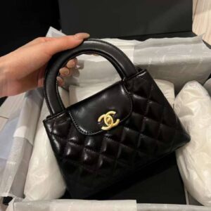 [국내배송]샤넬 CC 켈리백