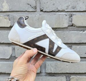 [국내배송]루이비통 스니커리나