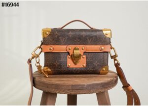 [국내배송]루이비통 소울 트렁크