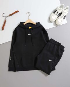 [국내배송]나이키 x 녹타 [ N × NOCTA ] 수입 AWR 코튼 후드 SET