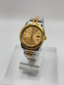 [국내배송]로렉스 최신상 데이저스트 골드다이얼