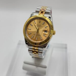 [국내배송]로렉스 최신상 데이저스트 골드다이얼