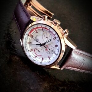 [국내배송]태그호이어 포르쉐 911 크로노스프린트 스페셜에디션