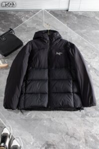 [국내배송]아크테릭스 토륨 SV 후디 패딩 점퍼