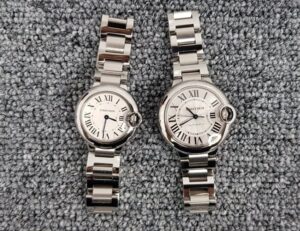 [국내배송]까르띠에 발롱블루