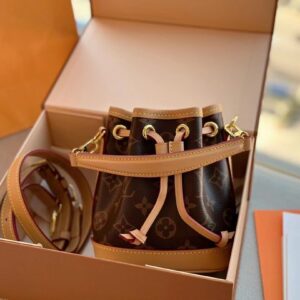 [국내배송]루이비통 나노 노에