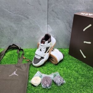 [국내배송]트레비스 스캇 조던 점프맨 잭