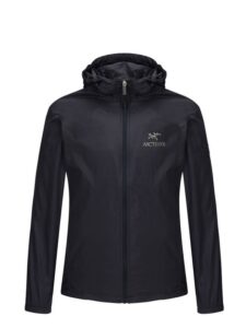 [국내배송]아크테릭스 초경량 바람막이