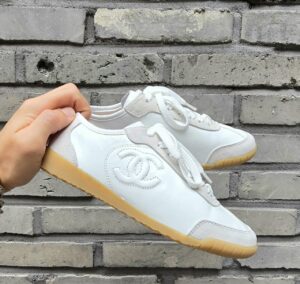 [국내배송]샤넬 스니커즈