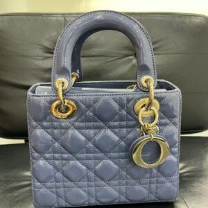 [국내배송]디올 애나멜 레이디백 스몰