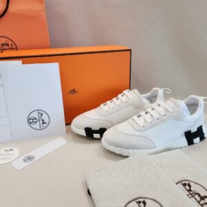 [국내배송]에르메스 바운싱 스니커즈(최상위버전)