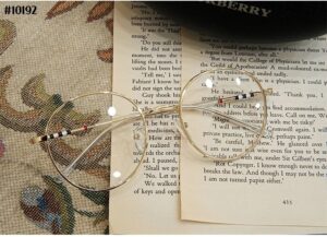 [국내배송]버버리 수입고급 초경량 티타늄 남여공용 안경테