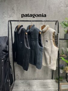 [국내배송]파타고니아 레트로 조