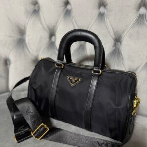 [국내배송]프라다 엠마왓슨 백