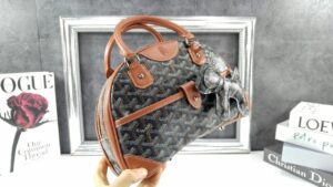 [국내배송]고야드 잔느 백 미니