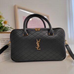 [국내배송]생로랑 카산드라 더블백