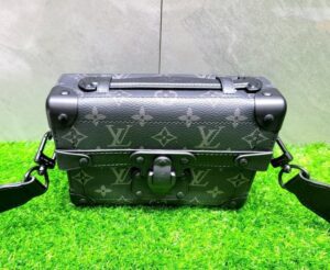 [국내배송]루이비통 소울 트렁크 백