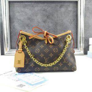 [국내배송]루이비통 캐리올 BB