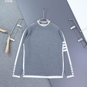 [국내배송]톰브라운 밀라노 4바 클래식 라운드 니