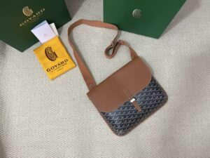 [국내배송]고야드 쿠르지에 메신저백