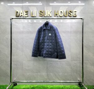 [국내배송]크리스찬디올 24FW 까나쥬 자켓