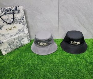 [국내배송]크리스찬 디올 버킷햇