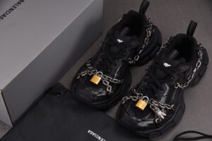 [국내배송]발렌시아가 3XL 체인 스니커즈