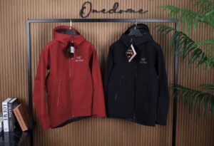 [국내배송]아크테릭스 베타 LT 남성 바람막이