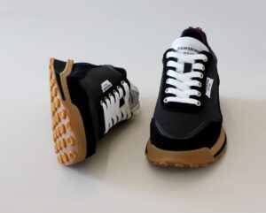 [국내배송]톰브라운 수입 알룸나이 패널 스니커즈