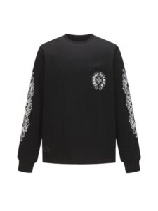 [국내배송]크롬하츠 라스베가스 티셔츠