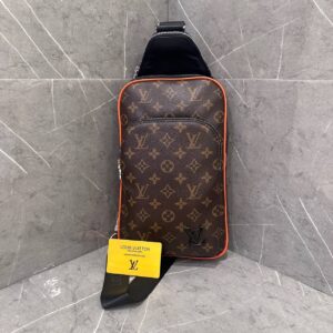 [국내배송]루이비통 애비뉴 슬링백