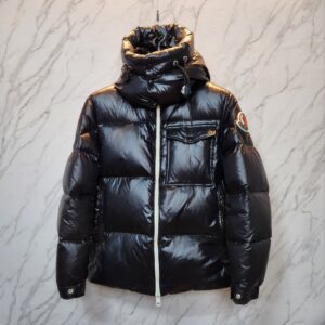 [국내배송]몽클레어 비뉴말 다운 패딩 재킷