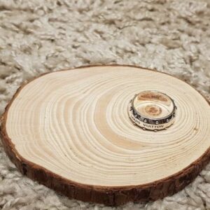 [국내배송]루이비통 925실버 반지