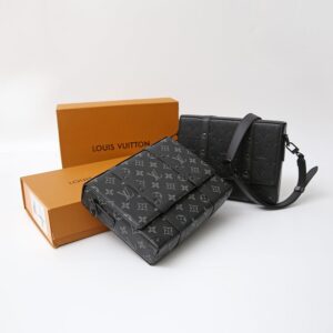 [국내배송]루이비통 트렁크 메신져